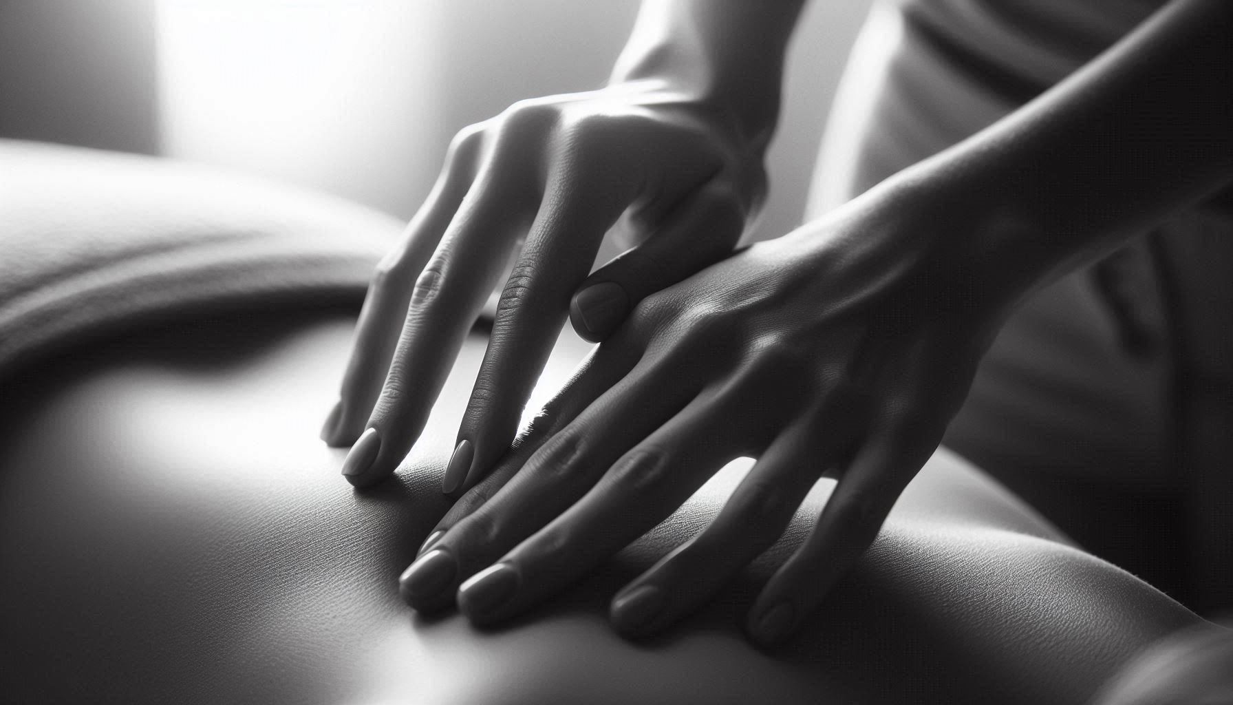 Descubre el poder de los masajes postoperatorios en Barcelona