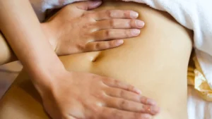 Transforma tu piel con el drenaje linfático brasileño. 