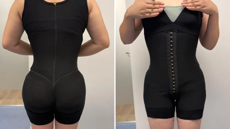 Faja Postoperatoria en Verano | Guía de Supervivencia
