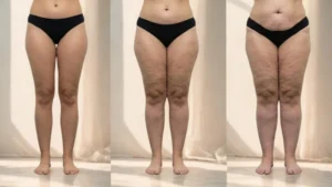 Mes del Lipedema: Síntomas, diagnóstico y tratamiento de esta condición invisible 