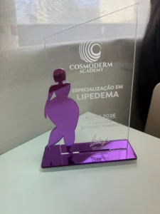 ¿Cómo me doy cuenta de que tengo lipedema? Entiende qué es y cómo tratarlo